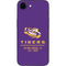 LSU Tigers Baton Rouge iPhone 16e Skin